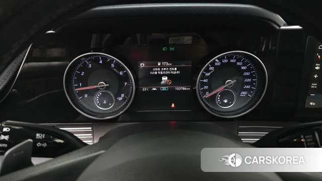 Hyundai The New Grandeur IG id 4325082 из Кореи 35