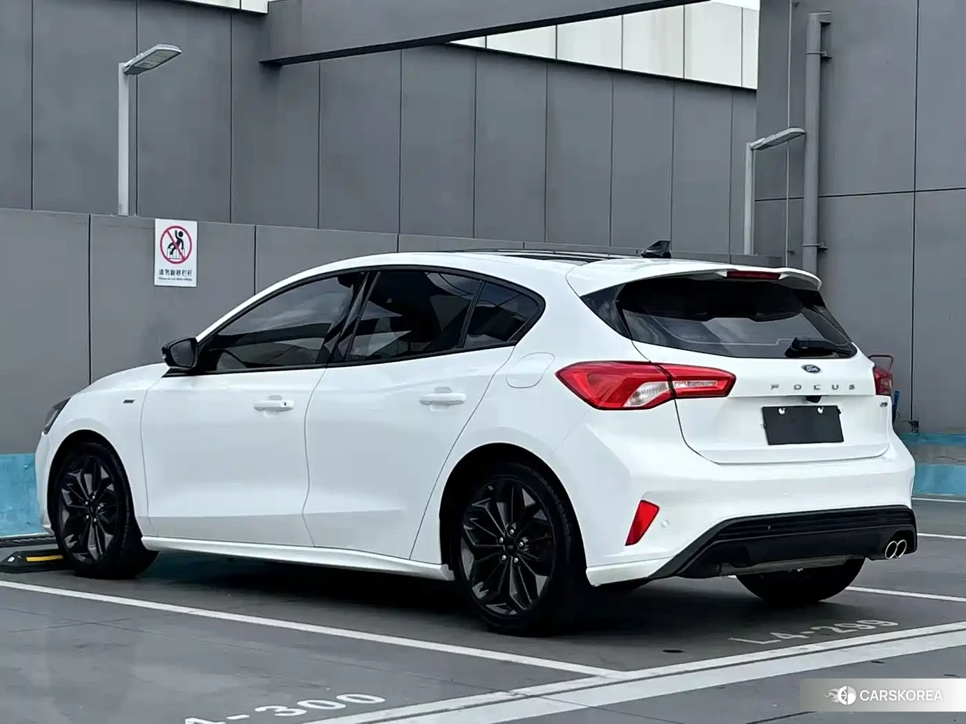 Ford Fox id 4545620 из Китая 26
