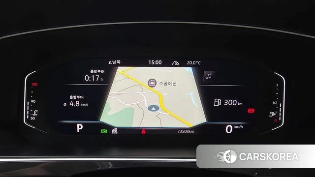 Volkswagen Tiguan second Generation id 4420514 из Кореи 11