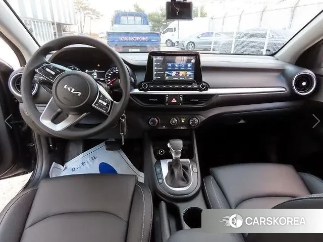 Kia The New K3 2nd generation id 3722219 из Кореи 16