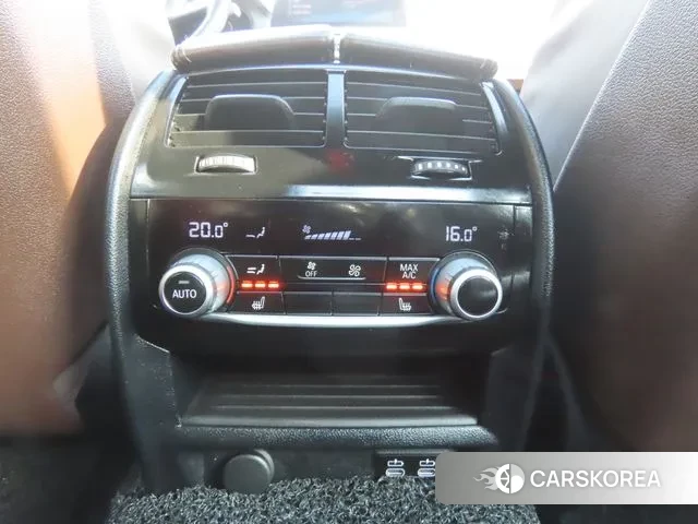 BMW 5 Series (G30) id 3765976 из Кореи 17