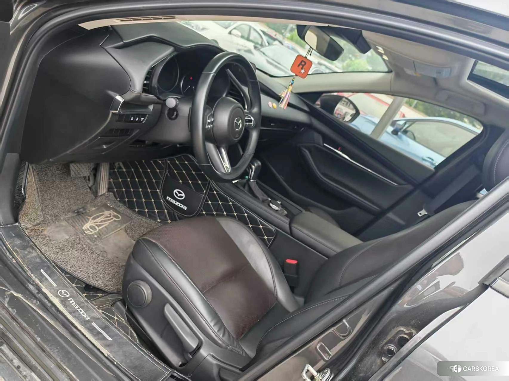 Mazda 3 Angkesaila id 4461336 из Китая 8