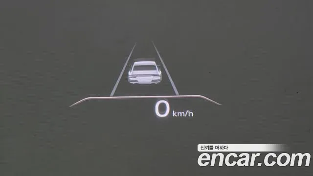 Genesis G80 (RG3) id 2706187 из Кореи 18