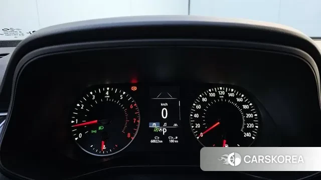 Renault Korea (Samsung) XM3 id 3630040 из Кореи 18