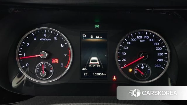 Kia K5 3rd generation id 4489986 из Кореи 31