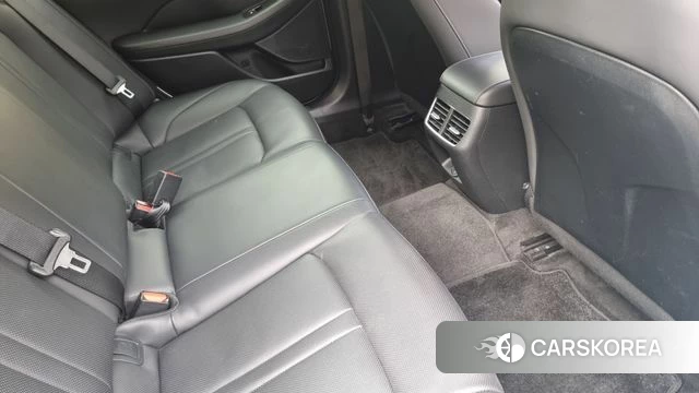 Hyundai Sonata (DN8) id 3801116 из Кореи 13