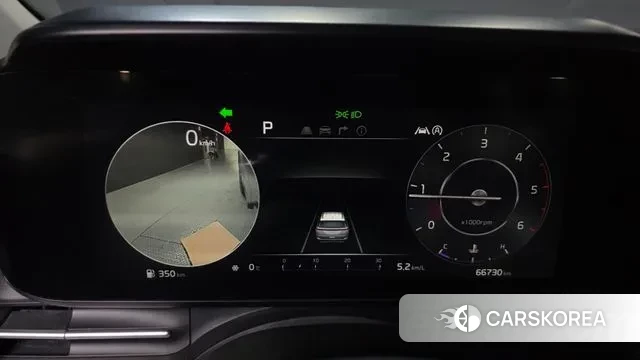 Kia Carnival 4th generation id 3645769 из Кореи 18