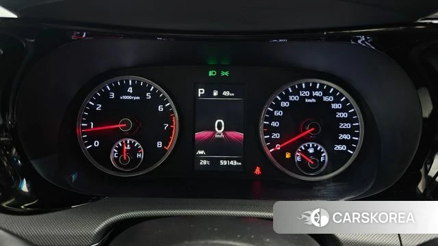 Kia K5 3rd generation id 4489979 из Кореи 18
