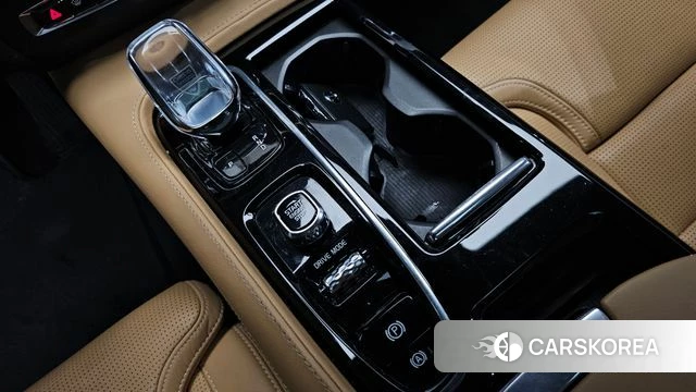 Volvo S90 id 4631816 из Кореи 38