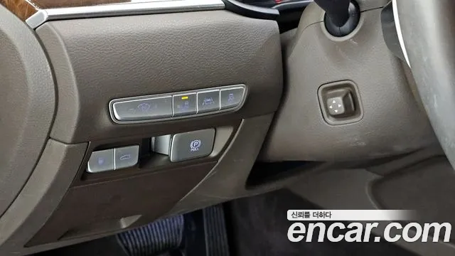 Kia More K9 id 2762421 из Кореи 18