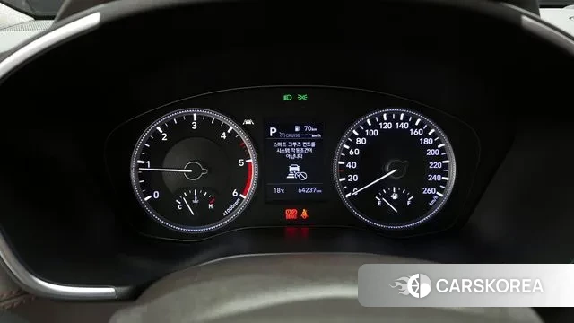 Hyundai Santa Fe TM id 3499912 из Кореи 18