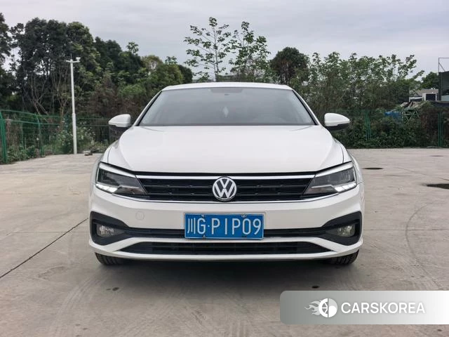 Volkswagen Lingdu id 4278695 из Китая 8
