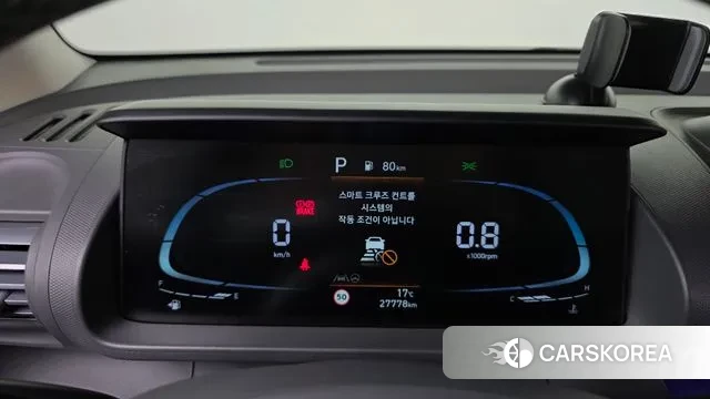 Hyundai Casper id 3281378 из Кореи 18