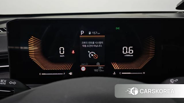 Kia The New K5 3rd generation id 4421468 из Кореи 28