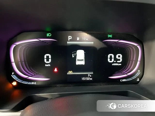 Kia The New Kia Ray id 3508019 из Кореи 18