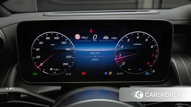 Mercedes-Benz GLC-Class X254 id 4368663 из Кореи 18