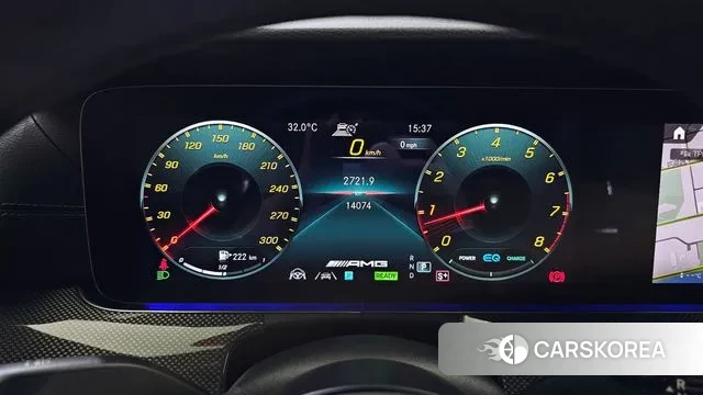 Mercedes-Benz E-Class W213 id 3011613 из Кореи 18