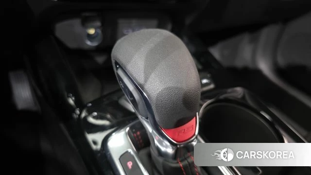 Chevrolet (GM Daewoo) Trax Crossover id 3817149 из Кореи 18