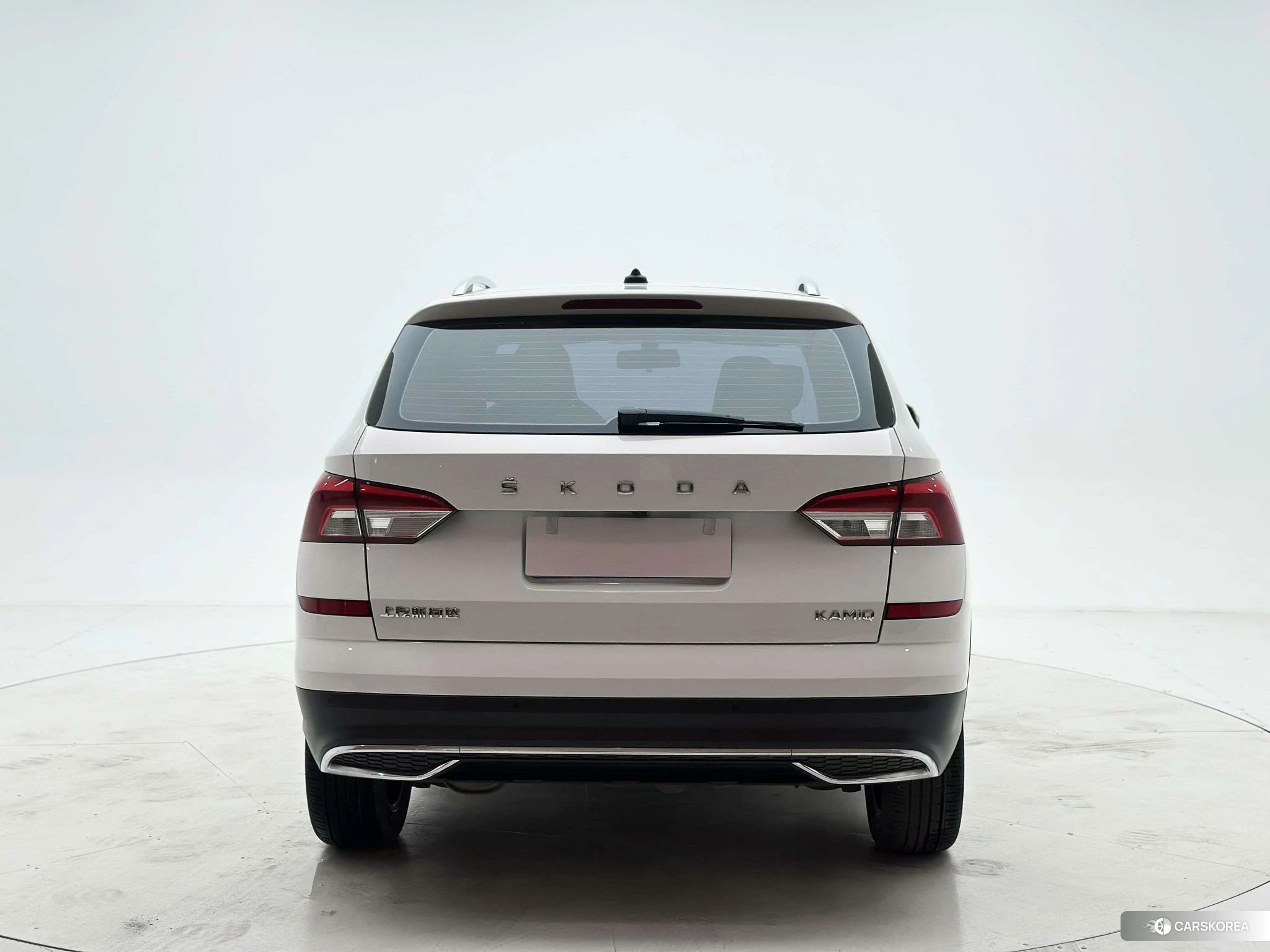 Skoda Komick id 4406093 из Китая 23