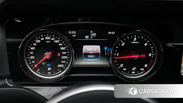 Mercedes-Benz E-Class W213 id 3459974 из Кореи 18