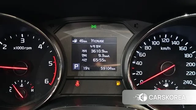 Kia The New Carnival id 3275127 из Кореи 18