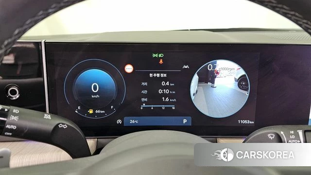 Hyundai Sonata D Edge (DN8) id 4414236 из Кореи 18