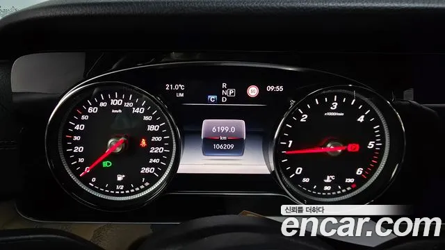 Mercedes-Benz E-Class W213 id 2761583 из Кореи 18