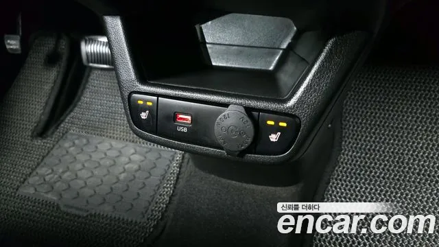 Kia The New Ray id 2678592 из Кореи 18