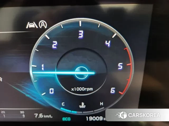 Kia Carnival 4th generation id 3722498 из Кореи 18