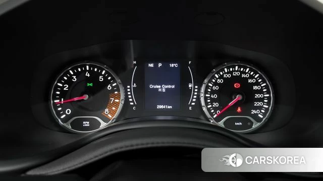 Jeep Renegade id 3940770 из Кореи 18