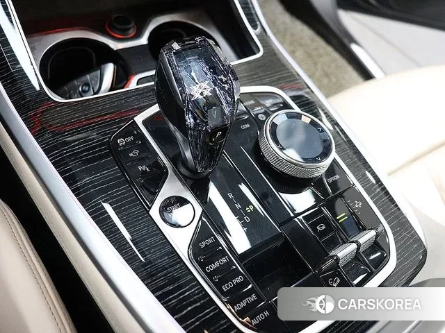 BMW X7 (G07) id 3581838 из Кореи 18