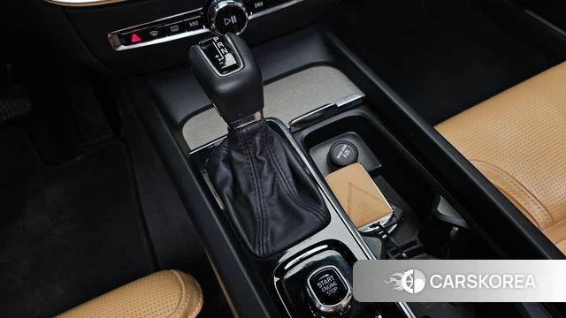 Volvo V60 Cross-Country 2nd Generation id 4224935 из Кореи 35