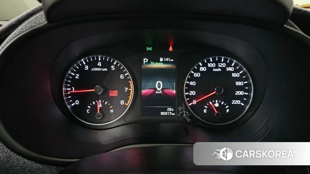 Kia Morning Urban (JA) id 4632479 из Кореи 31