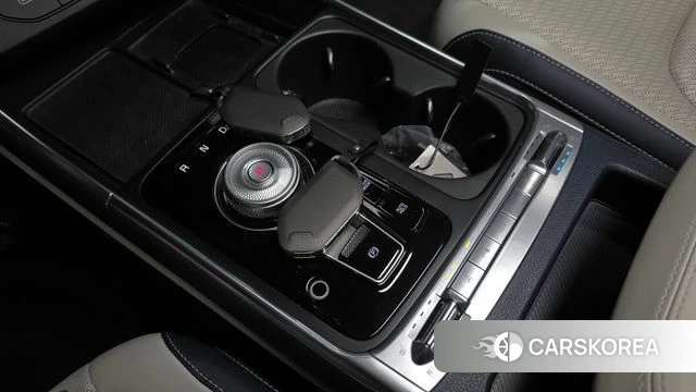 Kia The New Carnival 4th Generation id 4499774 из Кореи 37