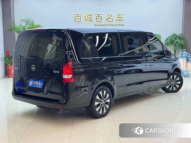 Mercedes-Benz Vito id 4265292 из Китая 18