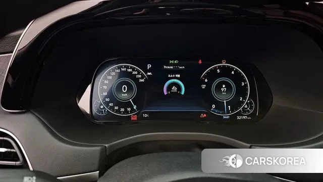 Hyundai Palisade id 3385123 из Кореи 18