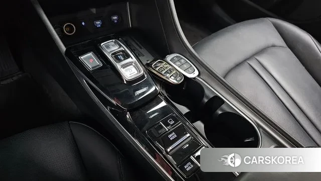 Hyundai Sonata (DN8) id 3727145 из Кореи 18