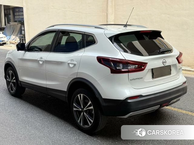Nissan Qashqai id 4359412 из Китая 25
