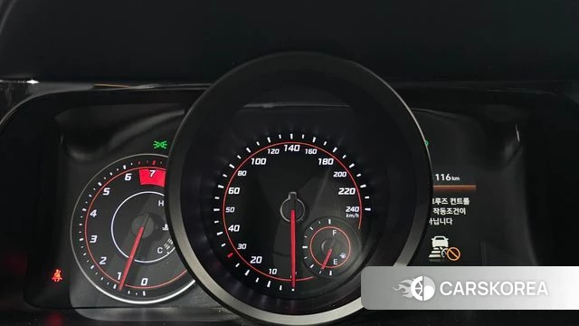 Hyundai Avante (CN7) id 4631478 из Кореи 18