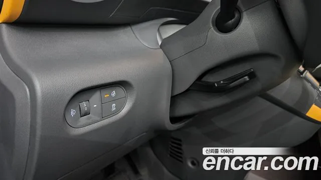 Hyundai Casper id 2627496 из Кореи 18