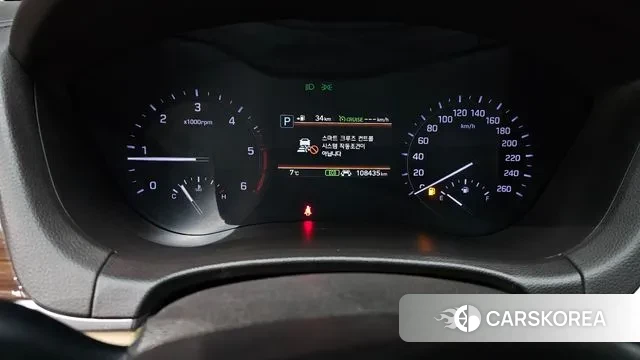 Genesis G80 id 3385953 из Кореи 18