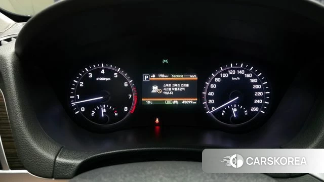 Genesis G80 id 3899745 из Кореи 18