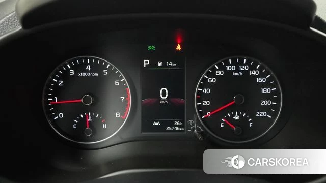 Kia Morning Urban (JA) id 4555836 из Кореи 28