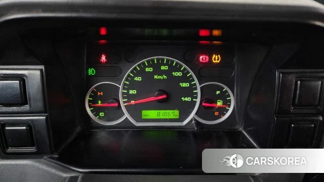 Chevrolet (GM Daewoo) New Damas id 4502702 из Кореи 18