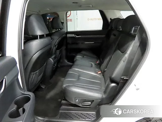 Hyundai The New Palisade id 3620171 из Кореи 18