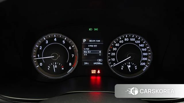 Hyundai Venue id 4930718 из Кореи 28