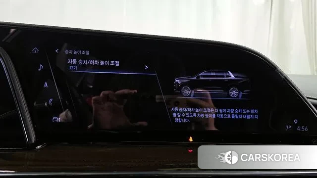 Cadillac Escalade 5th Generation id 3415858 из Кореи 18