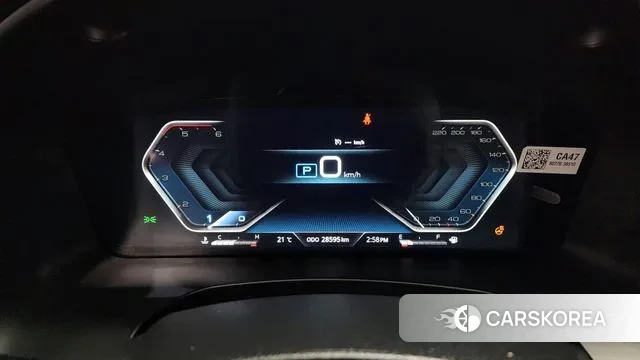 Ssangyong The New Rexton Sport id 3280679 из Кореи 18