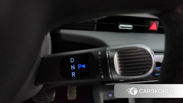 Hyundai Ionic 5 id 4495097 из Кореи 35