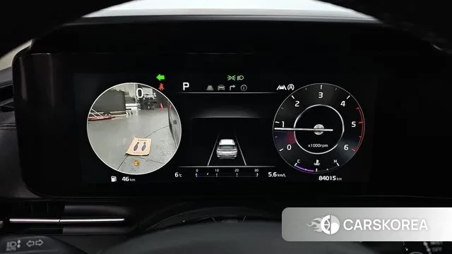 Kia Carnival 4th generation id 3681676 из Кореи 18